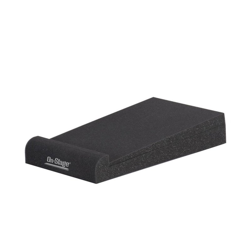 OnStage On-Stage ASP3001 Foam Speaker Platforms, Small - Image 2